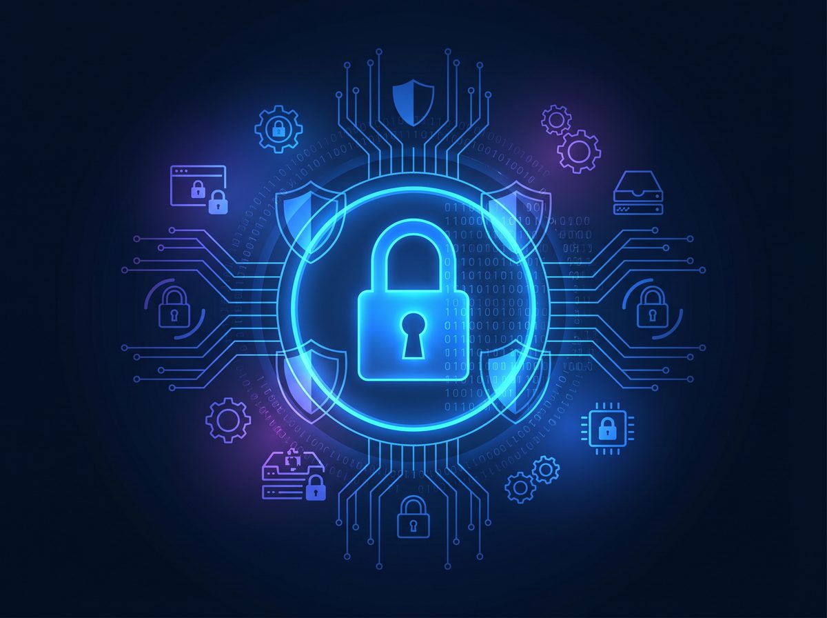 果句加速器安全防护体系